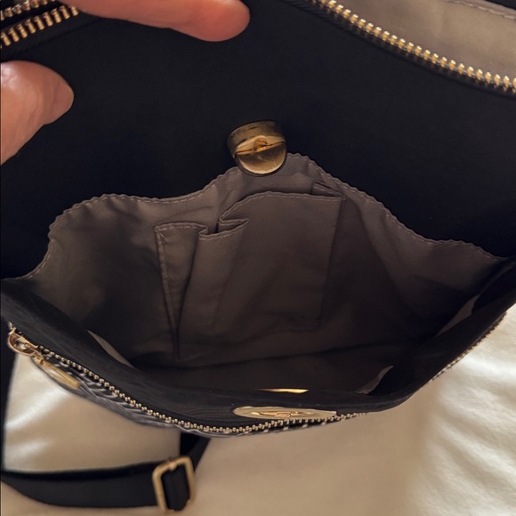 Baggallini crossbody bag - Picture 8 of 12